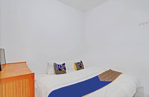 Pekanbaru Hotel | SPOT ON 92974 Arsen House