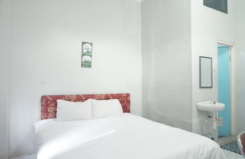 Banjarmasin Hotel | SPOT ON 93001 Losmen Arkansas Syariah