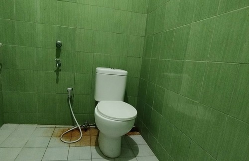 Banjarmasin Hotel | SPOT ON 93001 Losmen Arkansas Syariah