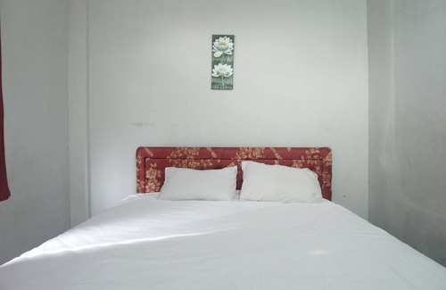 Banjarmasin Hotel | SPOT ON 93001 Losmen Arkansas Syariah