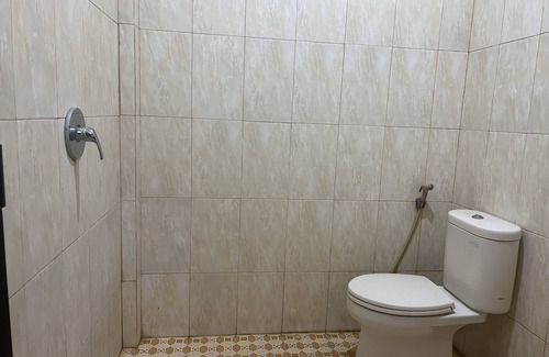 Makassar Hotel | SPOT ON 93022 Anugrah Homestay Syariah