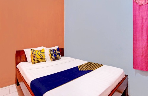 Yogyakarta Hotel | SPOT ON 93174 Pondok Yudhistira