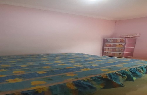 Medan Hotel | SPOT ON 93851 Fermansio Homestay 1