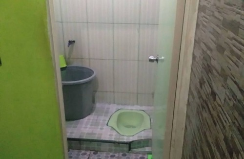 Tulungagung Hotel | SPOT ON 93946 Wisma Kost & Penginapan Afilia Buana Syariah