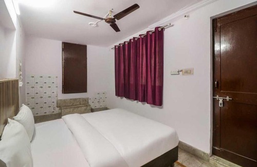 Dehradun Hotel | SPOT ON Atithi Guest House
