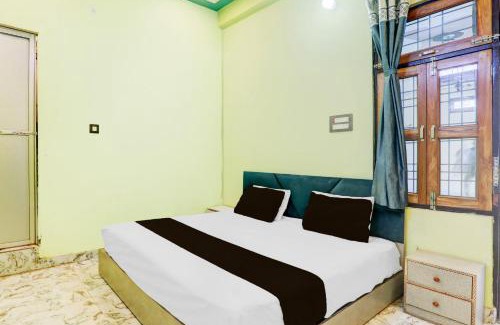 Bindki Hotel | SPOT ON Green Indian Hotel And Rooms