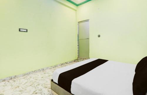 Bindki Hotel | SPOT ON Green Indian Hotel And Rooms