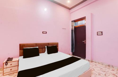 Bindki Hotel | SPOT ON Green Indian Hotel And Rooms