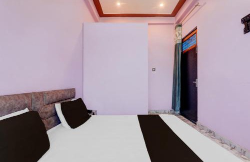 Bindki Hotel | SPOT ON Green Indian Hotel And Rooms