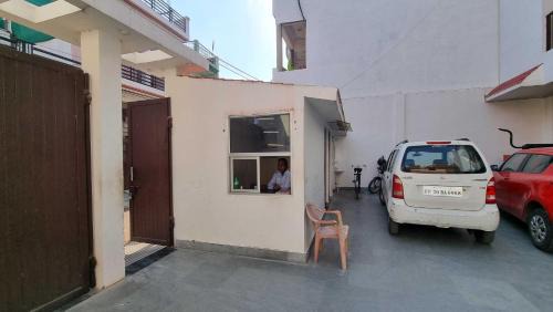 Allahabad Apartment | Spot ON HOME 81265 Hotel Sitasmriti
