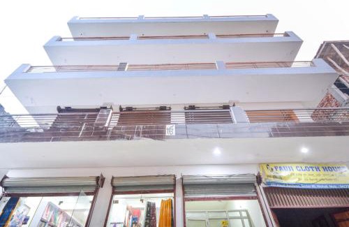 Mohali Hotel | SPOT ON Hotel Diamond