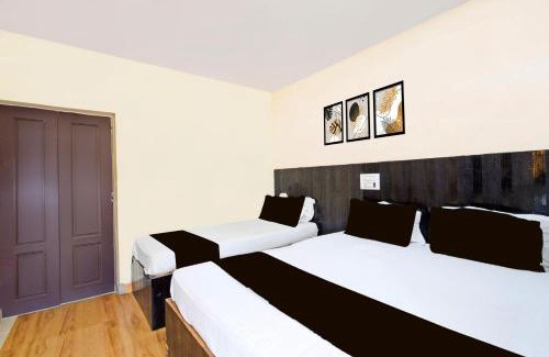 Somajiguda Hotel | SPOT ON Hotel Kamal Delux