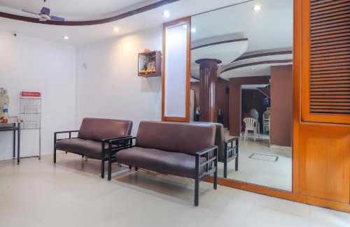 Secunderabad Hotel | SPOT ON Hotel Pioneer lodge