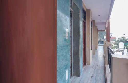 Secunderabad Hotel | SPOT ON Hotel Pioneer lodge