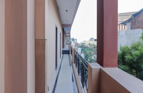Secunderabad Hotel | SPOT ON Hotel Pioneer lodge