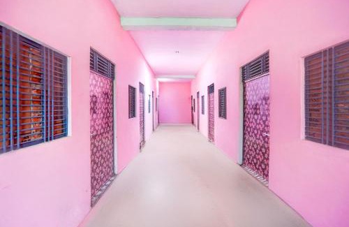 Gyanpur Hotel | SPOT ON Jannat hotel and restaurant