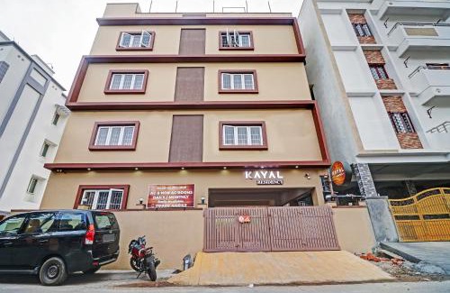 Peelamedu Hotel | SPOT ON Kayal Residency
