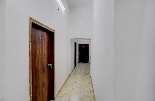 Varanasi Hotel | SPOT ON Manjuvilla
