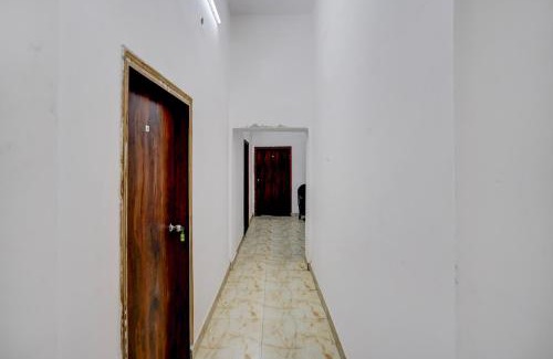 Varanasi Hotel | SPOT ON Manjuvilla