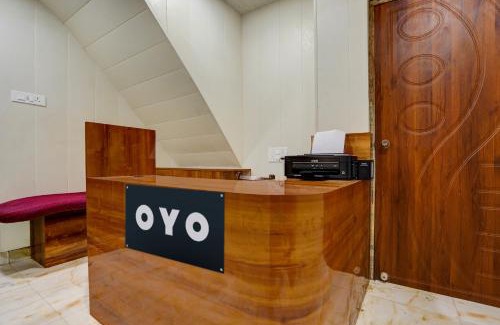 Varanasi Hotel | SPOT ON Manjuvilla