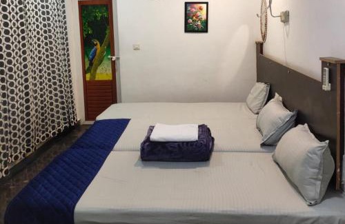 Sea View Ward Hotel | SPOT ON Mughal Beach Resort