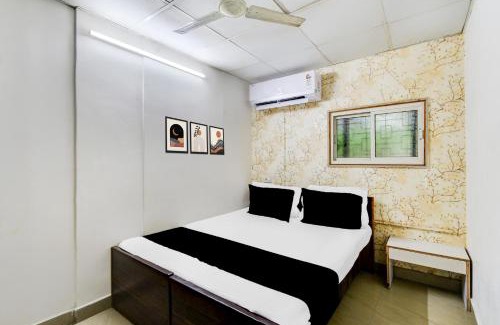 Secunderabad Hotel | SPOT ON Nakshatra Lodge
