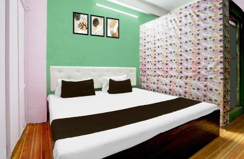 Phulpur Hotel | SPOT ON Prayaj In Hotel & Restaurant