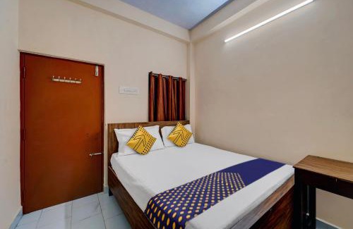 Triplicane Hotel | SPOT ON RKH Inn