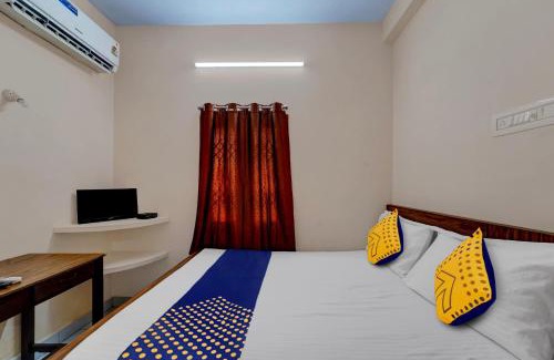 Triplicane Hotel | SPOT ON RKH Inn