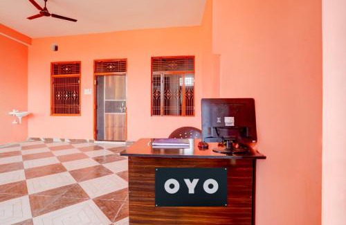 Soraon Hotel | SPOT ON S K Hotel