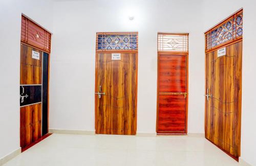 Soraon Hotel | SPOT ON S K Hotel