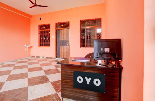 Soraon Hotel | SPOT ON S K Hotel