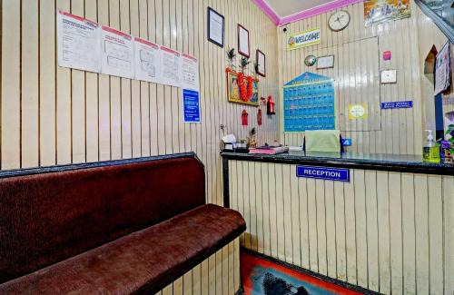 Yeshwanthpur Hotel | SPOT ON Sahara lodge