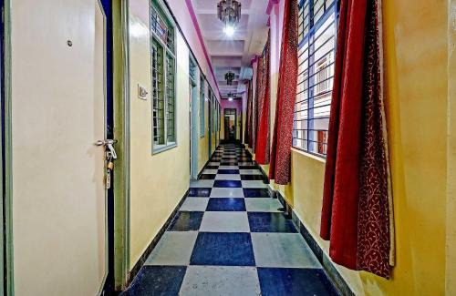 Yeshwanthpur Hotel | SPOT ON Sahara lodge