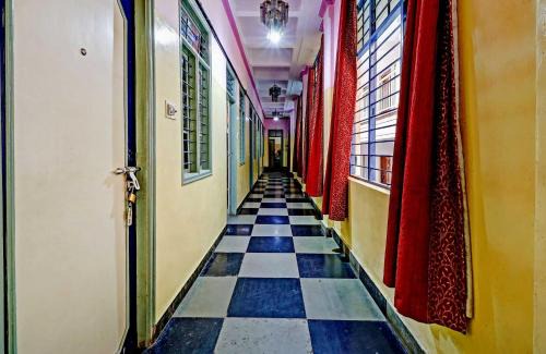 Yeshwanthpur Hotel | SPOT ON Sahara lodge