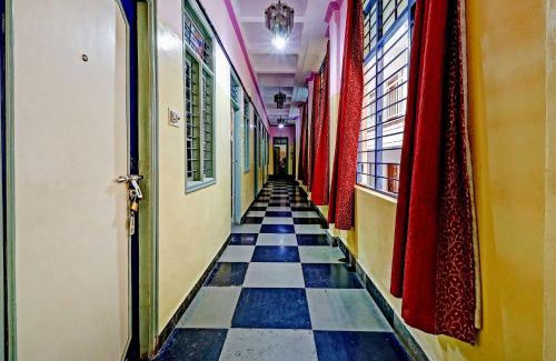 Yeshwanthpur Hotel | SPOT ON Sahara lodge