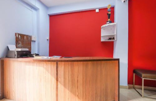 Kolkata Hotel | Spot On Silver Green