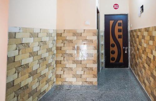 Kolkata Hotel | Spot On Silver Green