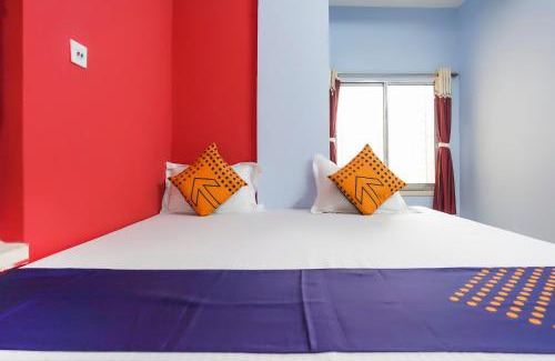 Kolkata Hotel | Spot On Silver Green