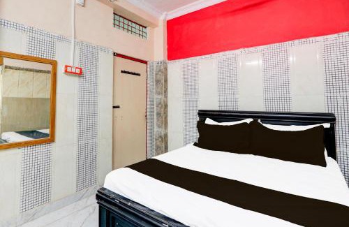 Hyderabad Hotel | SPOT ON SUN LODGE AND BANQUET HALL