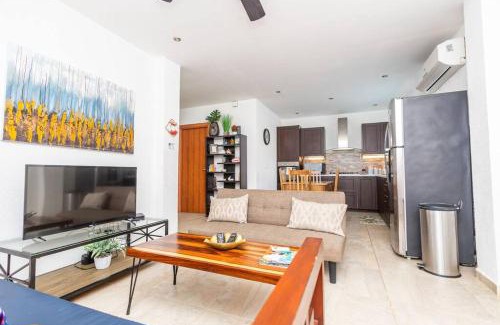 Roatan Apartment | Spotless 3 BRs house w/pool