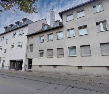 Rhein-Erft-Kreis District Apartment | Spotless Family Retreat, Fully Equipped & Central