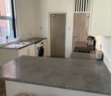 Erdington Apartment | Spotless Ground Floor Apartment