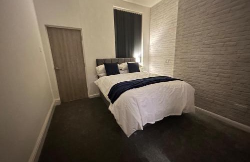 Erdington Apartment | Spotless Ground Floor Apartment