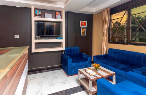 Kampala Hotel | Spotlight Motel