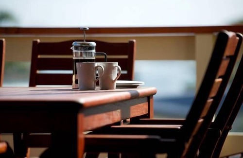 Bermagui House | Spotted Gum- Murunna Cottages Bermagui
