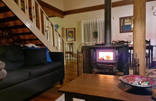 Mystery Bay House | Spotted Gum Retreat at Mystery Bay