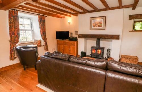 Sedbergh House | Spout Cottage