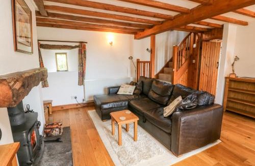Sedbergh House | Spout Cottage