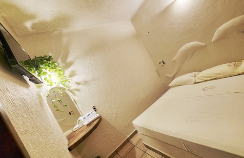 Crucecita Hotel | Spovana Hotel Huatulco